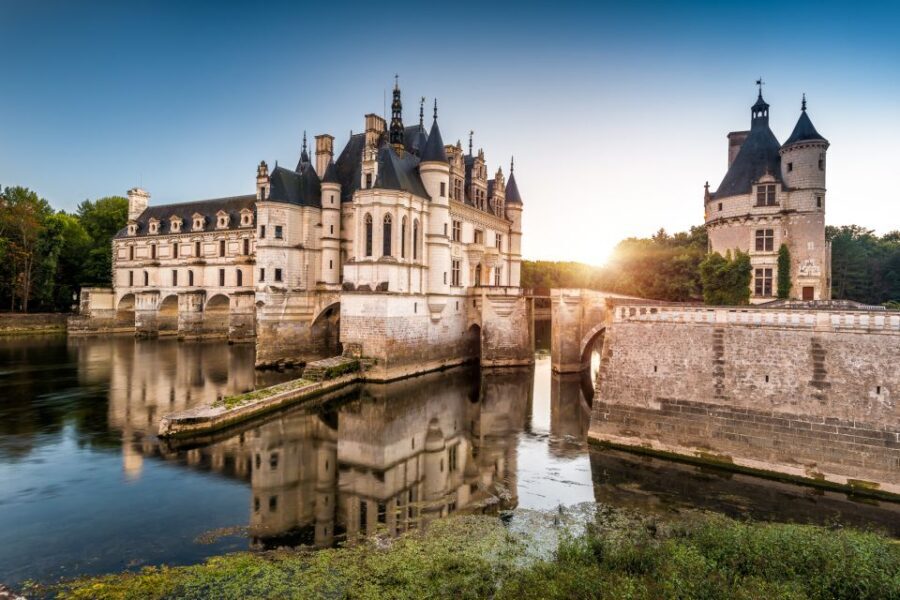 Chenonceau Castle Admission ticket - The Sum Up: Why You Should Visit Chenonceau