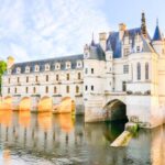 Chenonceau Castle: Private Guided Tour with Entry Ticket - Exploring the Castle’s Architectural and Artistic Features