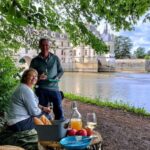 Chenonceau: guided ebike ride and wine & cheese picnic lunch - The Experience in Detail: What to Expect
