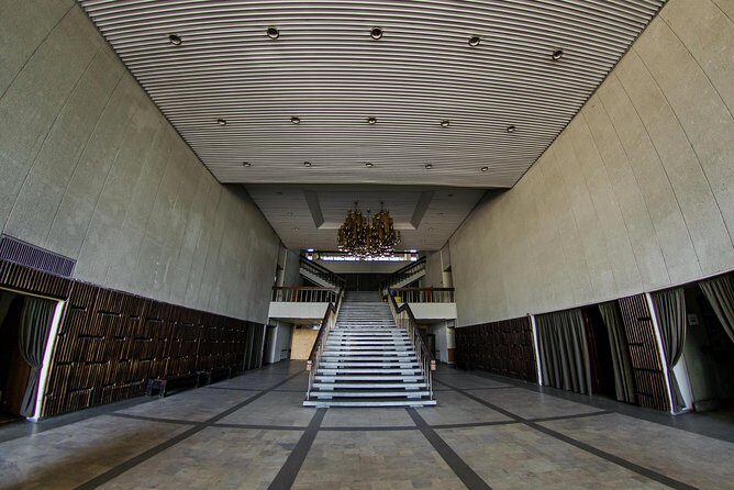 Chernobyl Series Tour Vilnius - A Thorough Breakdown of the Itinerary