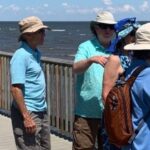 Chesapeake Beach: Guided Walking Tour of the Railway Trail - A Detailed Look at the Chesapeake Beach Railway Trail Tour