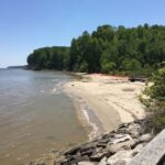 Chesapeake Beach: Guided Walking Tour to The Cliffs - A Detailed Look at the Tour Experience
