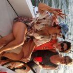 Chesapeake Beach: Private Sailing Cruise on a 42-Foot Yacht - A Personal Look at Chesapeake Beach’s Private Sailing Yacht