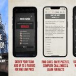Chester: City Walking Tour & Exploration Game - Exploring Chester Through a Puzzle-Driven Lens