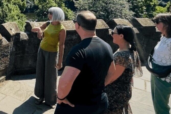 Chester Food Tour: Unique Tastings With Fine Wine & Sightseeing - Who Would Love This Tour?