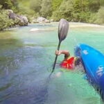 Chester: Kayak Rolling Clinic on the River Dee - An In-Depth Look at the Chester Kayak Rolling Clinic