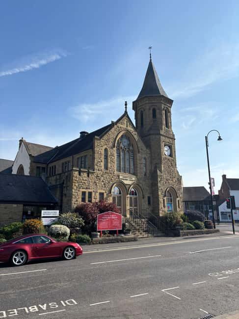 Chester-le-Street: Guided Walking Tour - Final Thoughts