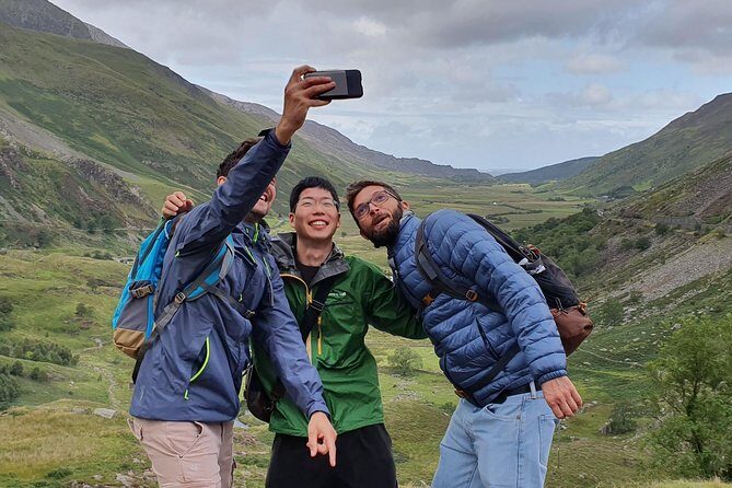 CHESTER: North Wales Adventure - Sightseeing Day Trip Tour - The Experience: What It Means for You