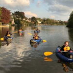 Chester: River Dee Kayaking Tour with Guide - The Sum Up