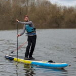 Chester: SUP Skills Tour with Instructor - Practical Details and Tips