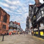 Chester: The Heart of Chester Walking Tour - Why This Tour Is a Great Choice