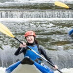 Chester: Whitewater Kayaking Session with Instructor - An In-Depth Look at the Chester Whitewater Kayaking Experience