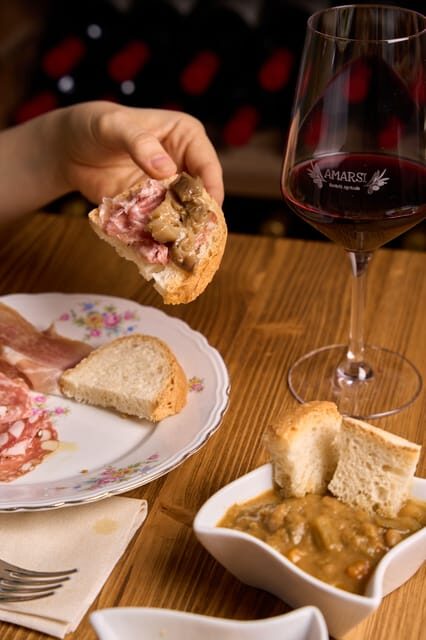 Chianni: wine and oil tasting with lunch or dinner - Final Reflection: Who Will Love This?