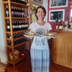 Chianti: 4 Wines +1 Oil Guided Tasting & Tour - An In-Depth Look at the Experience