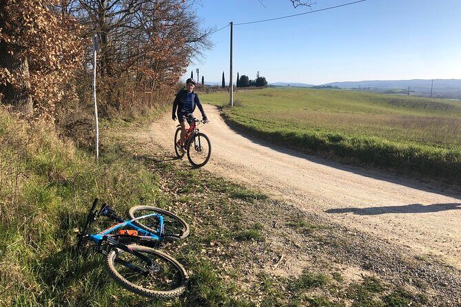 Chianti Adventure E-bike tour rental - Final Thoughts: Why Choose This E-bike Rental?