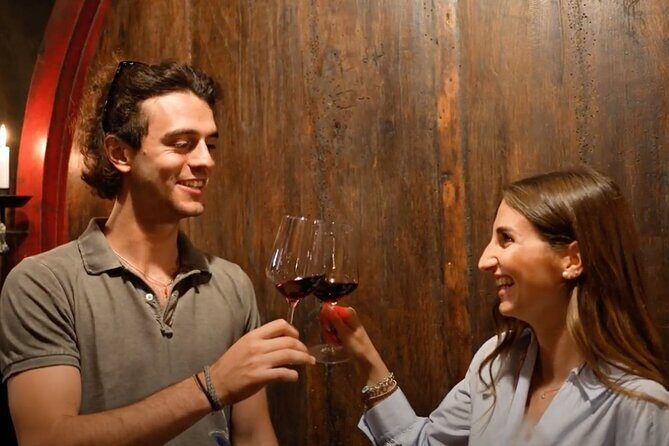 Chianti and Castle Small Group Tour from Siena with Wine Tasting - Authenticity and Value