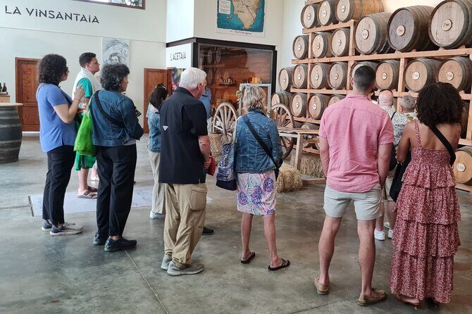 Chianti and Castles Tour from San Gimignano Small Group - Why You Should Consider This Tour