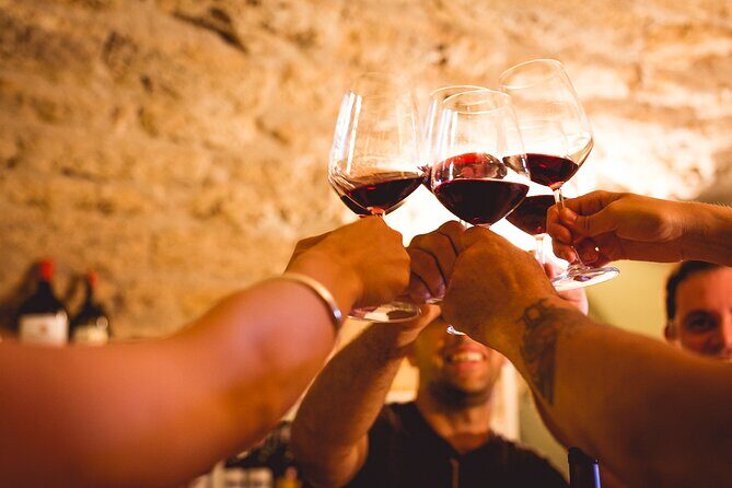 Chianti and Supertuscan Private tour with lunch from Livorno - Authentic Experiences and Positive Reviews