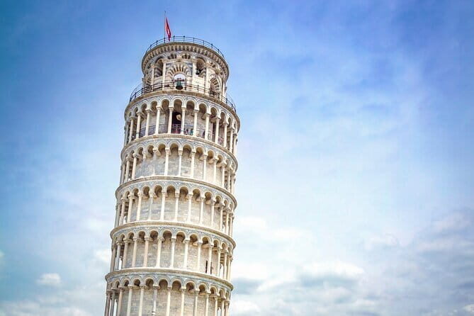 Chianti Best + Pisa, Wine and Wildlife walk, Siena, San Gimignano from Florence - Authentic Experiences & Tour Highlights