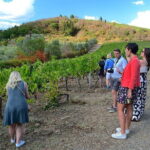 Chianti Classico and Super Tuscan 3 Winery Tour - FAQs