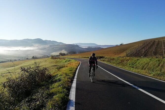 Chianti Classico Bike Tour from Siena - Who Will Enjoy This Tour?