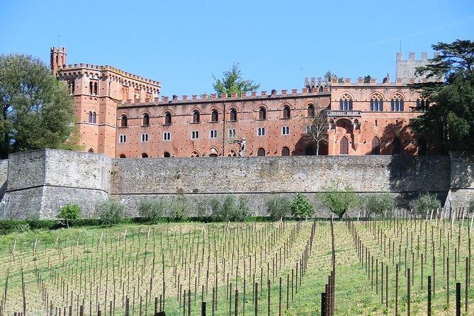 Chianti Classico E-Bike Tour - Why This Tour Offers Great Value
