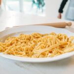 Chianti -Fresh Pasta Making Class and Sauces with Lunch or Dinner - Final Thoughts