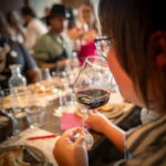 Chianti Grand Tasting: Wines, Oils & Balsamics in the Cellar - An Honest, In-Depth Review of the Chianti Grand Tasting