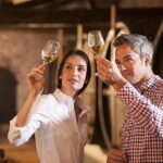 Chianti Lovers Private Tour: 2 winery with lunch from Florence - The Light Tuscan Lunch