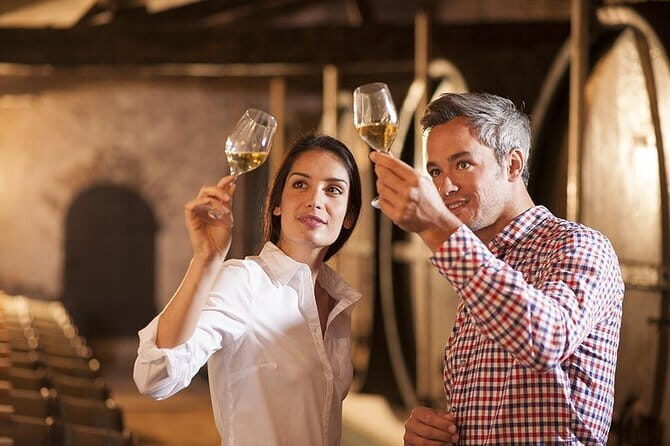 Chianti Lovers Private Tour: 2 winery with lunch from Florence - The Light Tuscan Lunch