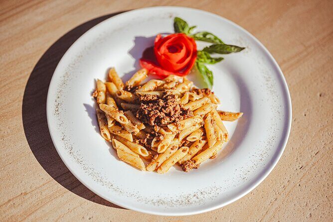 Chianti: Lunch with Wine Tasting at Poggio ai Laghi Winery - Frequently Asked Questions