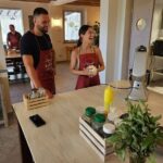 Chianti - Pizza and Tiramisu Course for Only Small Groups - FAQ