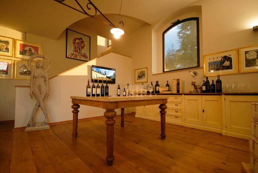 Chianti: Private Winery Tour and Wine Tasting - Final Thoughts