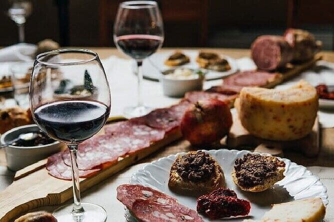 Chianti, San Gimignano and Siena Full Day Trip with Wine Tastings - Authentic Experiences and Traveler Insights