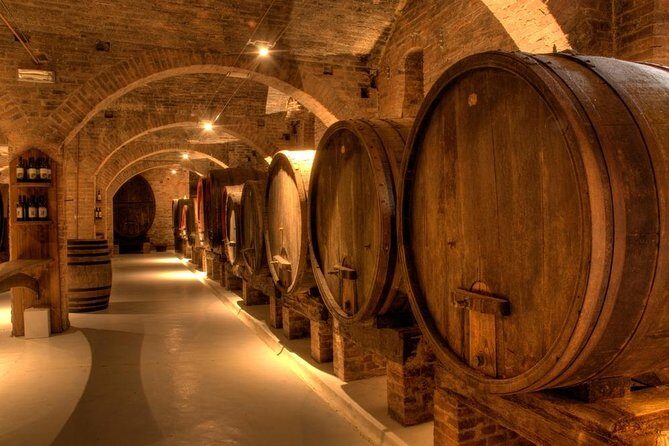 Chianti, SuperTuscan & San Gimignano - 2 wineries and light lunch - Practical Details That Make or Break the Experience