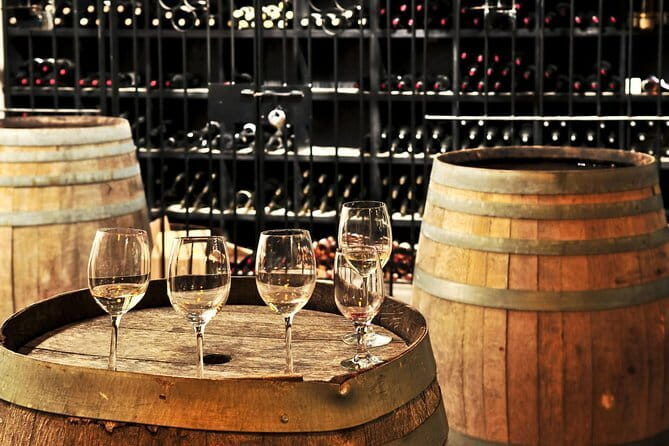 Chianti & Supertuscan Tour 2 Wineries Small Group 8 people max from Florence - Who Would Benefit Most?