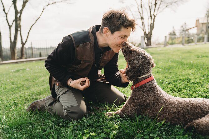 Chianti Truffle Hunting with Lunch or Dinner - Authenticity and Value: Is This Tour Worth It?