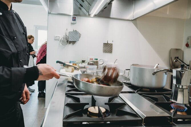 Chianti - Tuscan Cooking Class with Meal, Savor Tuscany's Best - FAQ
