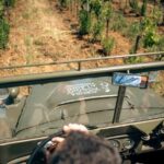 Chianti: Tuscan Vineyard Old Jeep Tour, Wine Tasting & Lunch - Tasting the Heart of Tuscan Wines, Oils & Vinegars