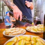 Chianti Vineyards Escape from Florence with Two Wine Tastings - The Authenticity Factor