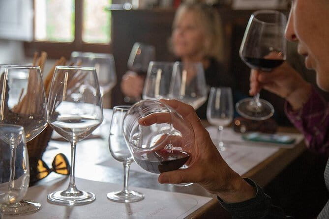 Chianti Wine Tour: Tuscan Reds - Who Will Appreciate This Tour?