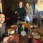 Chianti Wine Tour with 3 Wineries, Food Pairings and Tuscan Lunch - A Deep Dive into the Tuscany Chianti Experience