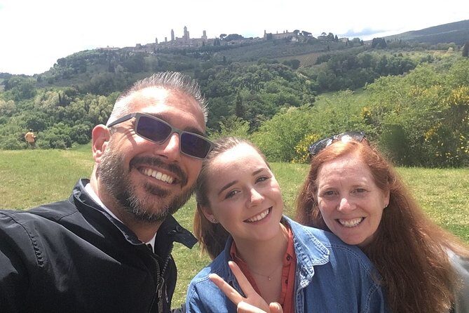 Chianti Wines and San Gimignano Tour from Florence (1 Winery) - Who Would Love This Tour?