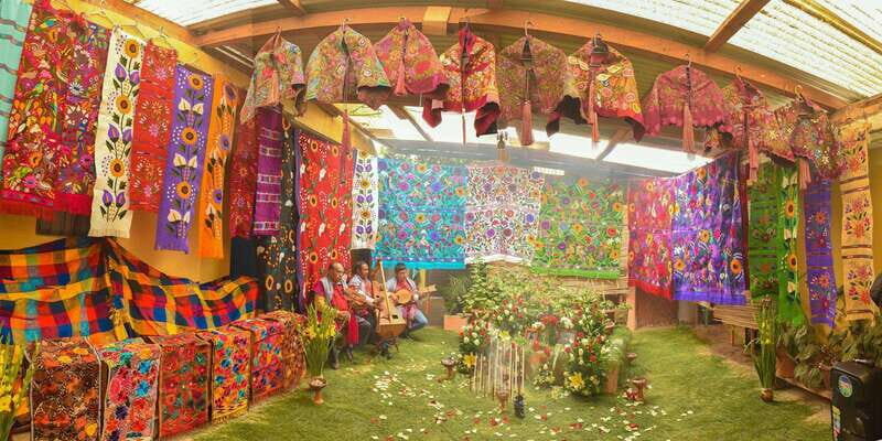 Chiapas: San Juan Chamula - Zinacantán - A Detailed Look at What This Tour Offers
