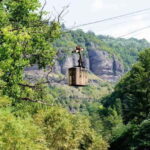 Chiatura: Journey Through Time  Day-trip Adventure - Authenticity and Value for the Curious Traveler