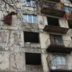 Chiatura. Soviet Past in the present. + Katskhi pillar - Why This Tour Stands Out