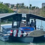 Chica: All Inclusive Private Yacht Charter with Waterslides - FAQs