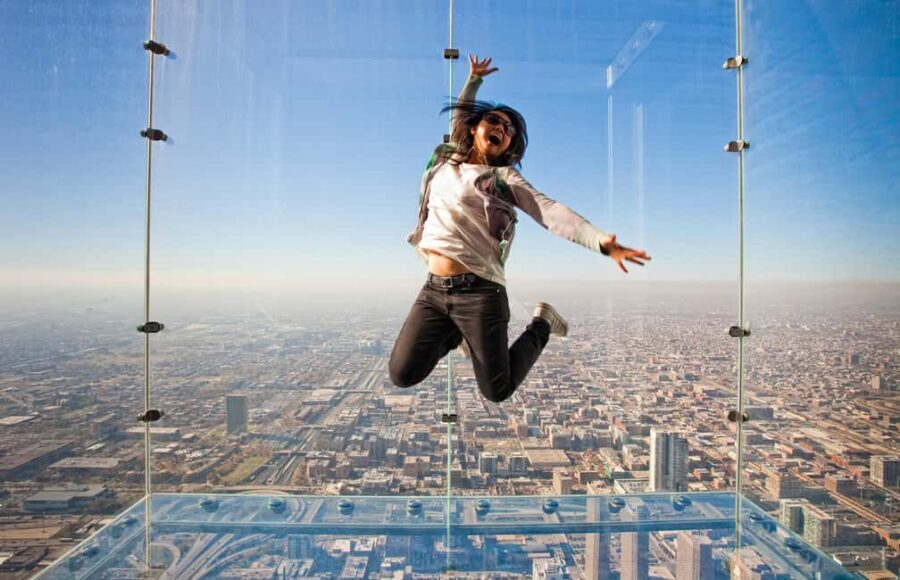 Chicago: 1-5 Day Attraction Pass with Shedd Aquarium - The Practicalities: Using Your Pass