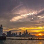 Chicago: 1.5-Hour Scenic Sunset Lake Cruise - Who Will Benefit Most?