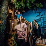 Chicago: 1-Hour Escape Room Adventure - Frequently Asked Questions
